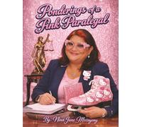 Ponderings of a Pink Paralegal