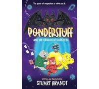 Ponderstuff and The Dragon of Darkness