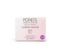 Pond'S Cuidado Esencial Triple Acción '3A' Crema 50ml