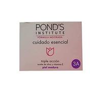 Ponds Esencial Crema Facial 3A Triple Acción 50 Ml