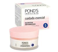 Ponds Esencial Crema Facial Nutritiva Antiarrugas - 50 ml