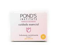 Pond'S Cuidado Esencial Hidratante 'H' Piel Normal 50ml