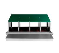 Ponedero Fénix - 4 departamentos