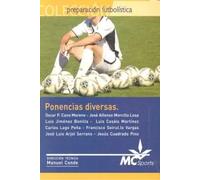 Ponencias diversas | Etc Oscar Cano
