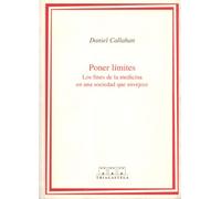 Poner límites (Humanidades médicas)