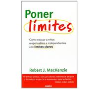 PONER LIMITES (NIÑOS Y ADOLESCENTES)