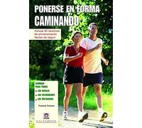 Ponerse En Forma Caminando