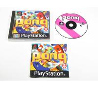 Pong