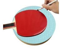 Pong Accessory | Precision Blade Tool, Paddle Maintenance Equipment
