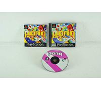 Pong [Importación Inglesa]