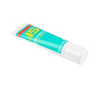 -Pong Pegamento - Pegamento profesional para tenis de mesa, fórmula simple | Solución de unión fuerte con aplicación rápida, enfoque fiable de goma de paleta para juegos competitivos, entrenamiento