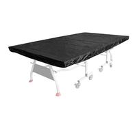 Pong Table Cover, Pong Table Cover Outdoor Waterproof, Outdoor Pong Table Cover, Table Tennis Cover, Pong Cover, Heavy Duty Table Tennis Cover For Rain Dirt Snow Protection