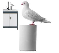 Póngase en contacto con el distribuidor Sapone - Bomba de 300 ml Bomba OAP | Dispensadores de jabón para manos pequeñas, distribuidor de jabón adelgazante para placas, distribuidor de jabón S