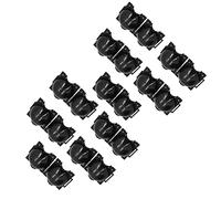 Pongnas 10 Juegos de Dispositivos de Enraizamiento de Plantas de Alta Presión para Injerto y Propagación-herramientas de Vivero de 12cm