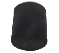 Pongnas 2pcs Puerto de Altavoces Tubo de Esponja Basco Reflexo Puerto Esponjado La Esponja de Altavoces de Altavoces Reduce las Ondas Estacionarias Mejora el bajo para el Subwoofer de