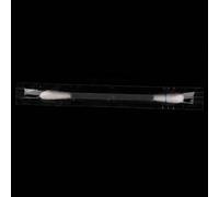 Pongnas 50 Hisopos con Alcohol, Hisopos de Algodón Empaquetados Individualmente con 75% de Alcohol para Desinfección de la Piel, Limpieza de Heridas y Pruebas