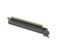 Pongnas Adaptador de Tarjeta de Extensión PCIE, Que Desbloquea Todo el Potencial de la Computadora, a Prueba de Polvo, Solución Rentable para Expansión de Computadora, Hecho de Excelente