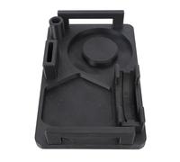 Pongnas Almacenamiento de Utensilios de café - Impreso en 3D y Soporte para Tazas para Cafeteras Manuales, Encimera Compacta para Kalita, Material Heat-PLA, 5.1 Oz