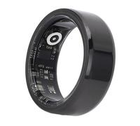 Pongnas Anillo de Salud Inteligente, Rastreador de Actividad Física con Tecnología Inteligente Avanzada con IP68, Monitor de Sueño para iOS 5.0 10.0 y Superior (#9)