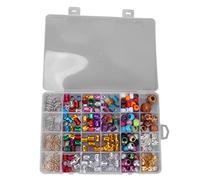 Pongnas Anillos para el Cabello de Moda, Puños para el Cabello, Pinzas para el para Decoración del, Destacan entre la Multitud con un Diseño único, Cuentas de Madera