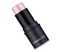 Pongnas Barra Resaltadora, Barra de Maquillaje Portátil, Textura Delica para Cosmética Facial, 2 Colores (1)