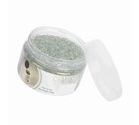 Pongnas Bolas de Vidrio Transparente de 500 G para Caja de Esterilizador de Uñas, Material de Primera Calidad para Esterilizar Herramientas de Metal con Cuentas de de Cuarzo, Adecuadas