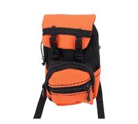 Pongnas Bolsa de Equipaje para Coche RC para Orugas de Escala /8 y /10 - Bolsa de Almacenamiento de Viaje de Poliéster con Compartimento con Doble Cremallera, Bolsillo para Herramientas y Base