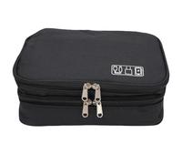 Pongnas Bolsas del Organizador de Viajes, Polla de Almacenamiento de la Electrónica del Organizador de Cable de Viaje para la Computadora Portátil Potence Power Bank