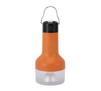 Pongnas Bombilla LED de Emergencia Recargable E27 E26 con Batería de 1800 MAh - Bombilla de Linterna Portátil 1500-2000 para Cortes de Energía Iluminación de Respaldo para Acampar en el Hogar