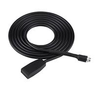 Pongnas Cable Adaptador de 3,5 Mm de para E46 : Plug & Play para una Experiencia de Sonido