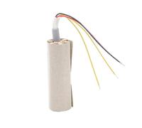 Pongnas Calefacción de 700 W, Núcleo Calentador de Estación de Soldadura de 220 V y 110 V con Calentamiento Rápido, para Reparación de Soldadura 858 858D 878 898D (220V)