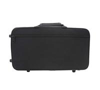 Pongnas Caso de Clarinete, Bolsa de Clarinete Protec Oxford Sotrage Bag Bag Bold de Clarinete para Clarinete