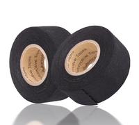 Pongnas Cinta de Arnés de Cableado Automotriz Adhesivo para Envoltura de Telar Eléctrico Envoltura de Arnés de Motor Automotriz para Compartimiento del Motor y Compartimiento de Pasajeros