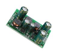 Pongnas Convertidor Elevador de Voltaje Positivo y Negativo para Soluciones de Suministro de Energía Salida de ±15 VCC (Tensión de Salida ±12 VCC)