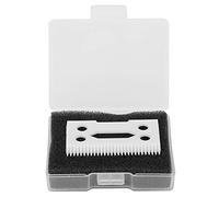 Pongnas Cortapelos de Cerámica Desmontable, Repuesto para Cortapelos con Tecnología única, Material Cerámico de Circonio para 8504, Dentado Fino, Fresco Durante el Uso