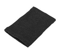 Pongnas Cubierta para Perros para Clima Frío, Cubierta de Oreja para Perros para Secado para de Orejas para Mascotas Protector de Masa Calmante Calmante de la Tope de para Diadema de para Ruido (M)