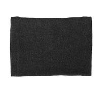 Pongnas Cubierta para s para Clima Frío, Cubierta de Oreja para s para Secado para de Orejas para Mascotas Protector de Masa Calmante Calmante de la Tope de para Diadema de para Ruido (L)