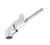 Pongnas Destornillador Eléctrico, Destornillador de Fanttik HOTO HOTO LANZA -SAVIDO SECUNTADOR Adaptador Turntor de Taladro Eléctrico Accesorio