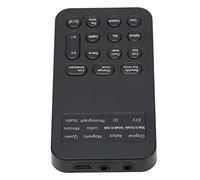 Pongnas Dispositivo Cambiador de Voz, Modulador de Voz Portátil, Máquina de 8 Efectos de Sonido con Ajuste Fino para Llamadas Telefónicas, Juegos, Ordenador, Tableta