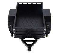 Pongnas Estación de Carga de 3 Pulgadas: Soporte de Escritorio de Carga Rápida de 15 W con Reloj Digital Incorporado para Reloj Inteligente, Multidispositivo Certificado