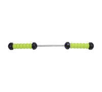 Pongnas Fortalecedor de Muñeca y Antebrazo: Antideslizante de TPE de Grado Alimenticio, Rodillo de Antebrazo Portátil para Fuerza de Agarre, Flexión/extensión de Muñeca y Entrenamiento, Diseño