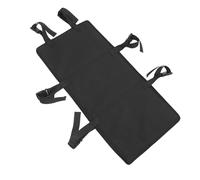 Pongnas Funda para Escalera de Litera para Niños, Almohadillas Protectoras para Escalada y Accidentes, Diseño Resistente para Uso Versátil