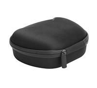 Pongnas Funda Protectora Rígida para Mando de Juegos con Bolsillo de Almacenamiento y Cremallera