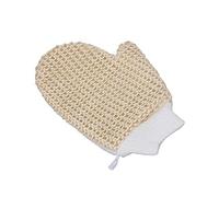 Pongnas Guante de Baño Exfoliante para Hombres y Mujeres, Suave Piel Muerta, Limpieza, Ducha, Depurador Corporal