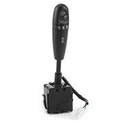 Pongnas Interruptor de Giro para Aveo 96540683, Palanca de Control del Indicador de Dirección