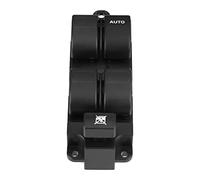 Pongnas Interruptor de Ventana RHD para & BT-50 de 4 Puertas - Reemplazo Directo AB39-14540-AB - Interruptor de Posventa OEM-Match Plug-and-Play