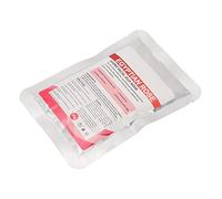 Pongnas Jelly, Rostro Modelador Hidratante para Antienvejecimiento y Tratamiento con Hidratación Profunda e Iluminación, Gel para el Cuidado de la Piel para Todo Tipo de Piel (Hidrogel de rosas)