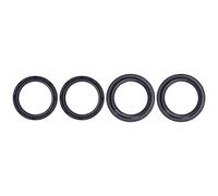 Pongnas Juego de Cubierta y Aceite de Horquilla Delantera, 2 uds., para R1200GS F650GS F700GS 2001-2012