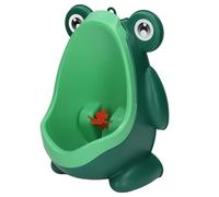 Pongnas Lindo Orinal con Forma de Animal para Niño con Ventosas para un Entrenamiento Fácil y Divertido para Ir Al Baño