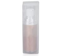 Pongnas Loción Corporal con Purpurina, Iluminador Líquido Brillante para Rostro y Cuerpo con Pigmentos Iluminadores, Aceites Hidratantes, 20 Ml (#2 oro rosa)